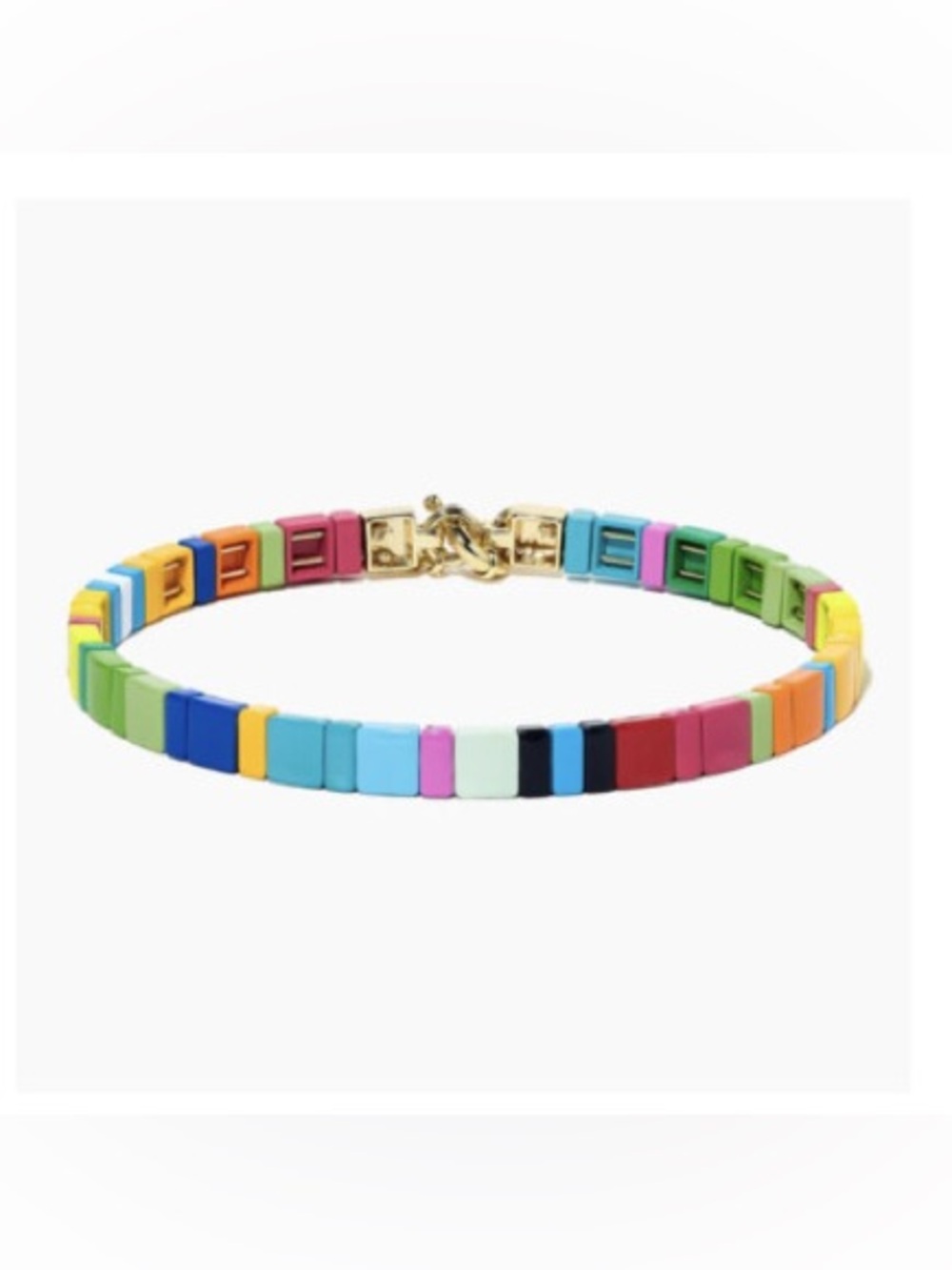 Roxanne Assoulin Starburst Choker